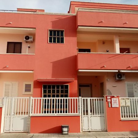 Apartmán A Casa Di Maria 2 Cavallino di Lecce Exteriér fotografie