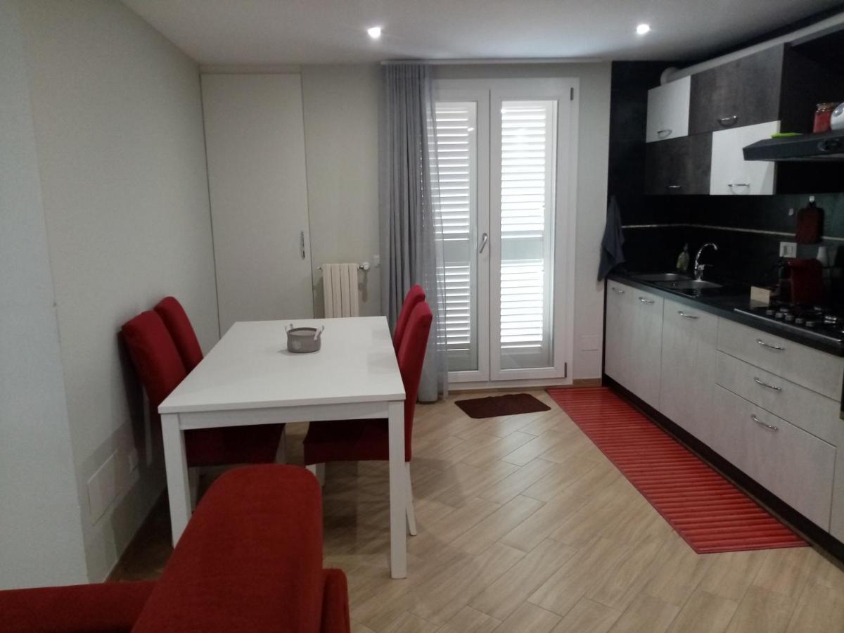 Apartmán A Casa Di Maria 2 Cavallino di Lecce Exteriér fotografie
