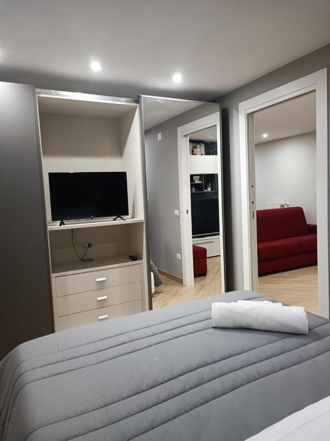 Apartmán A Casa Di Maria 2 Cavallino di Lecce Exteriér fotografie
