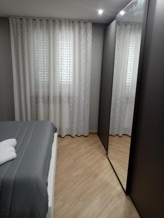 Apartmán A Casa Di Maria 2 Cavallino di Lecce Exteriér fotografie