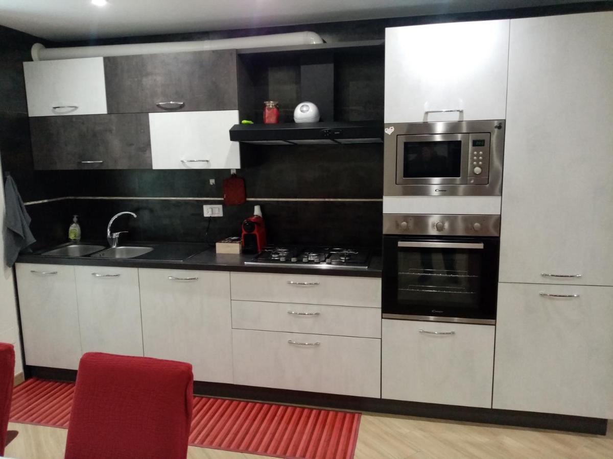 Apartmán A Casa Di Maria 2 Cavallino di Lecce Exteriér fotografie