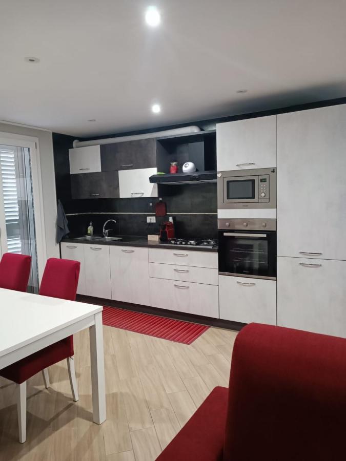Apartmán A Casa Di Maria 2 Cavallino di Lecce Exteriér fotografie