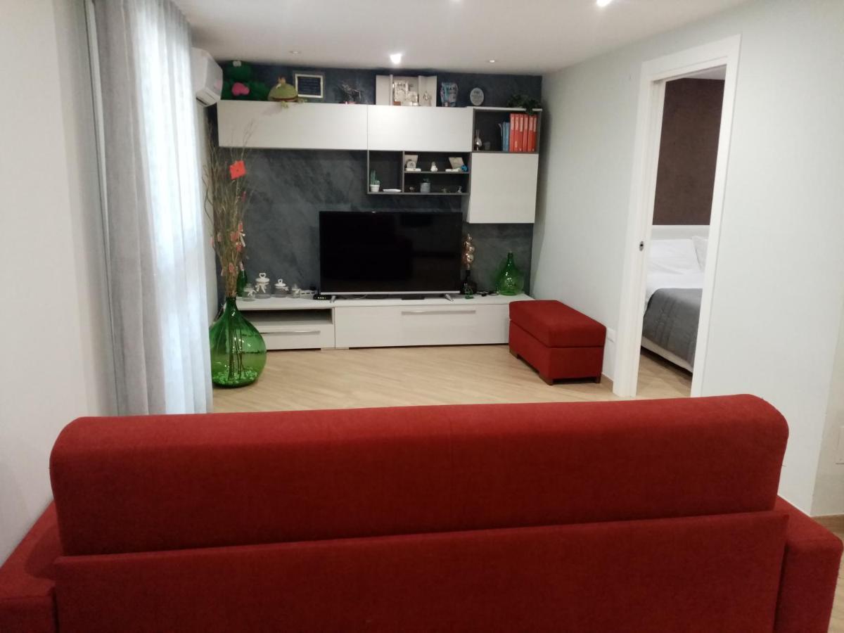 Apartmán A Casa Di Maria 2 Cavallino di Lecce Exteriér fotografie