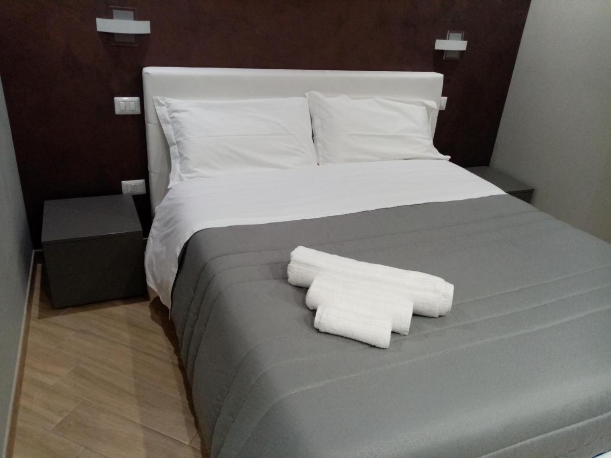 Apartmán A Casa Di Maria 2 Cavallino di Lecce Exteriér fotografie