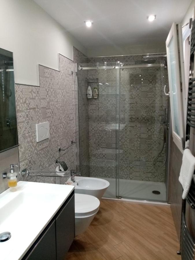 Apartmán A Casa Di Maria 2 Cavallino di Lecce Exteriér fotografie