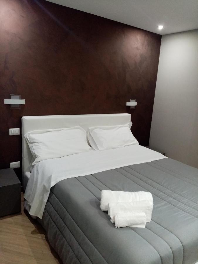 Apartmán A Casa Di Maria 2 Cavallino di Lecce Exteriér fotografie