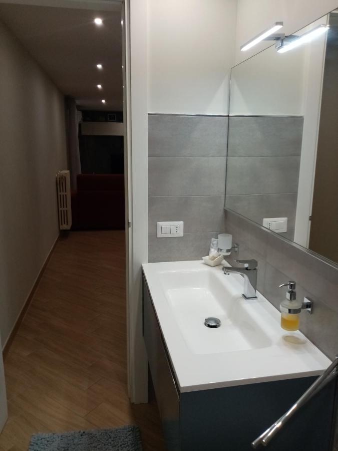 Apartmán A Casa Di Maria 2 Cavallino di Lecce Exteriér fotografie