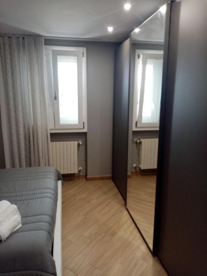 Apartmán A Casa Di Maria 2 Cavallino di Lecce Exteriér fotografie