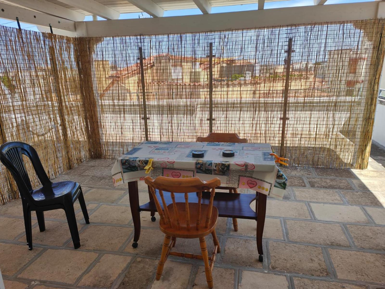 Apartmán A Casa Di Maria 2 Cavallino di Lecce Exteriér fotografie